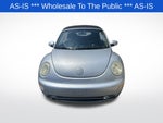 2005 Volkswagen Beetle GLS