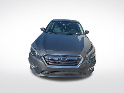 2018 Subaru Legacy 2.5i Premium