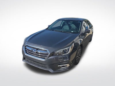 2018 Subaru Legacy 2.5i Premium