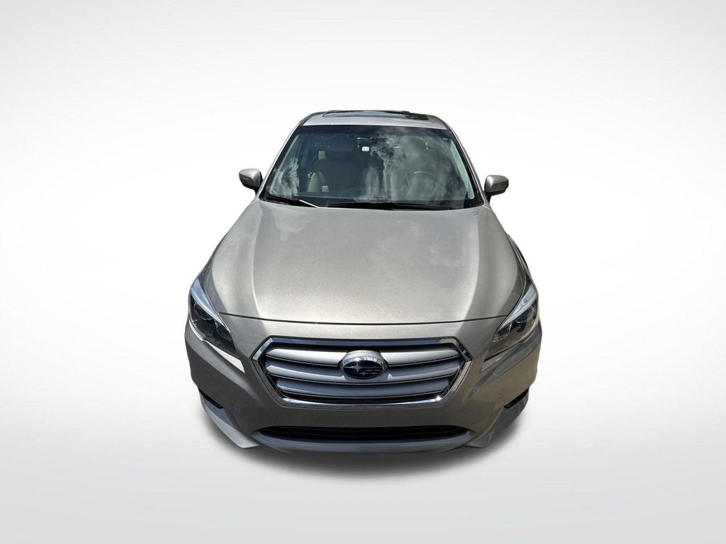 2017 Subaru Legacy 2.5i Limited