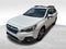 2018 Subaru Outback 3.6R Limited