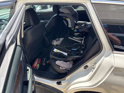 2018 Subaru Outback 3.6R Limited
