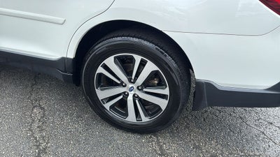 2018 Subaru Outback 3.6R Limited