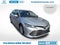 2018 Toyota Camry Hybrid LE