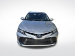 2018 Toyota Camry Hybrid LE