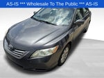 2009 Toyota Camry Hybrid Base