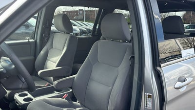 2008 Honda Odyssey EX