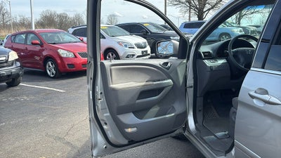 2008 Honda Odyssey EX