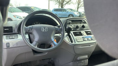 2008 Honda Odyssey EX