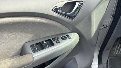 2008 Honda Odyssey EX