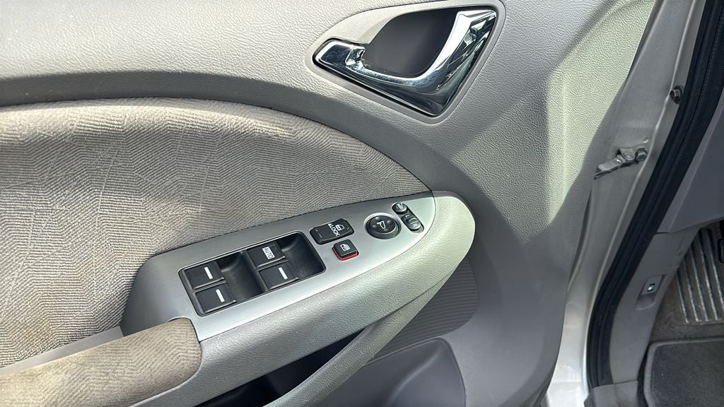 2008 Honda Odyssey EX