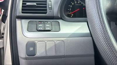 2008 Honda Odyssey EX