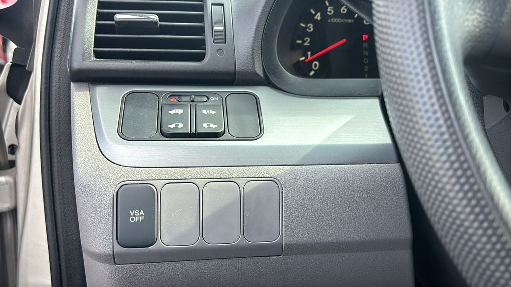 2008 Honda Odyssey EX