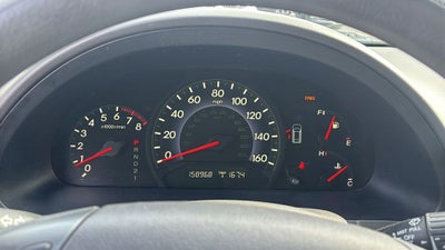 2008 Honda Odyssey EX