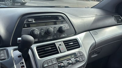 2008 Honda Odyssey EX