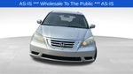 2008 Honda Odyssey EX
