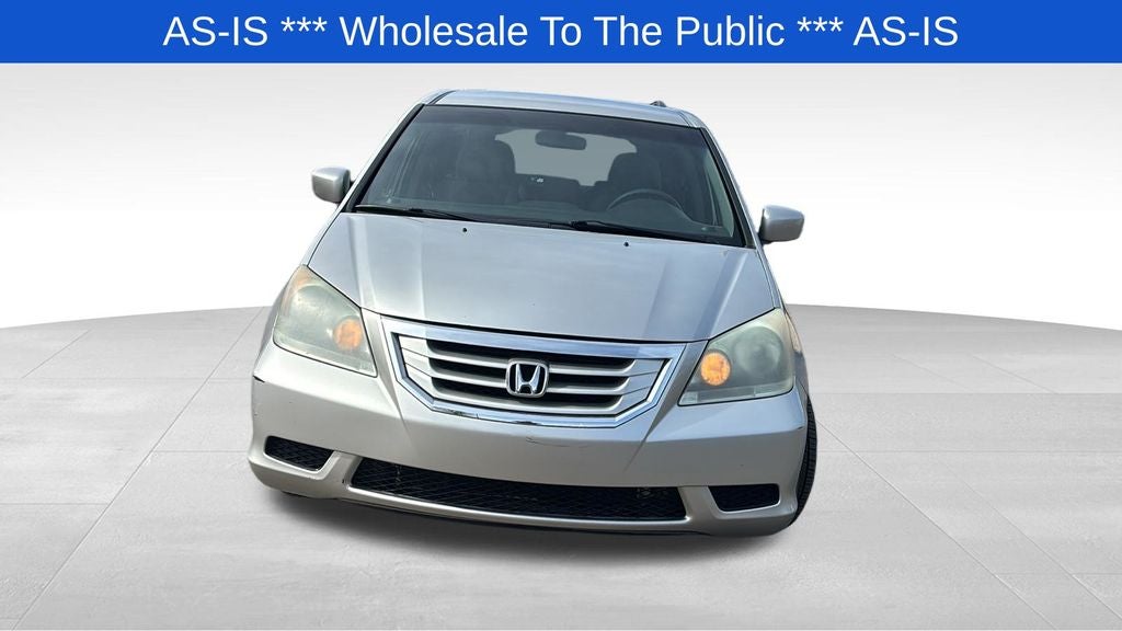2008 Honda Odyssey EX
