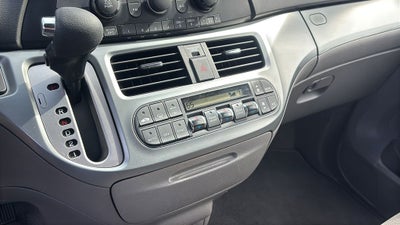 2008 Honda Odyssey EX