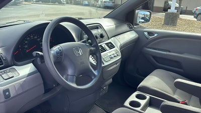 2008 Honda Odyssey EX