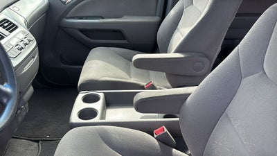 2008 Honda Odyssey EX