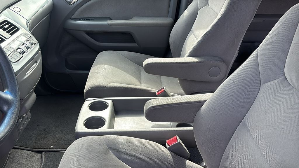 2008 Honda Odyssey EX