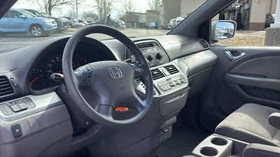2008 Honda Odyssey EX