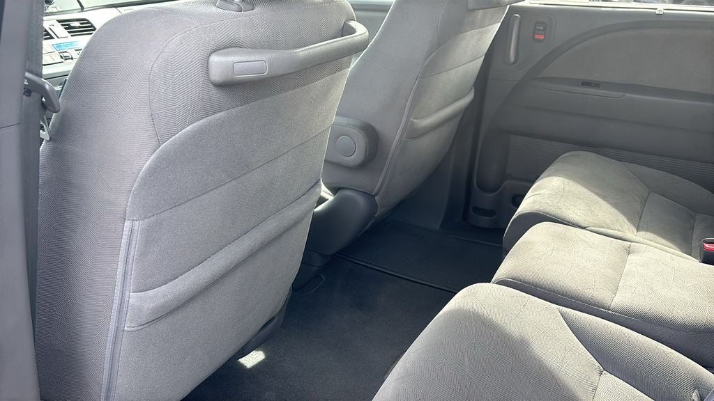 2008 Honda Odyssey EX