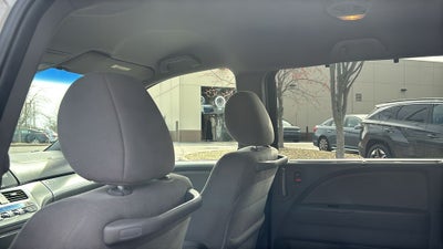 2008 Honda Odyssey EX