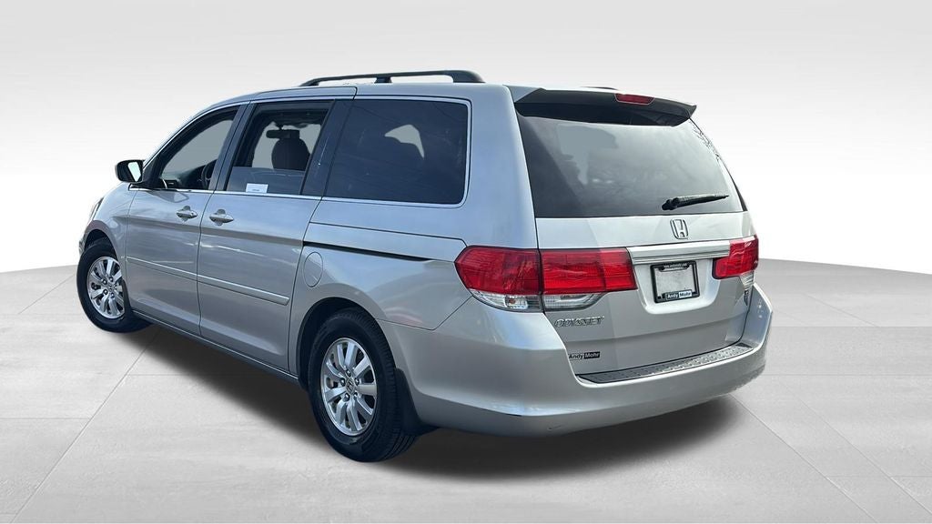 2008 Honda Odyssey EX