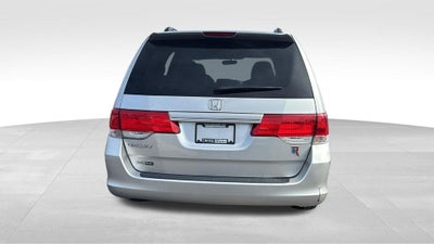 2008 Honda Odyssey EX