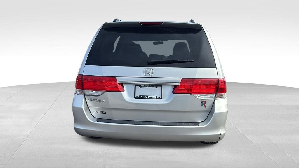 2008 Honda Odyssey EX