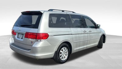 2008 Honda Odyssey EX