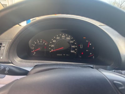 2007 Honda Odyssey EX-L