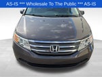2012 Honda Odyssey EX