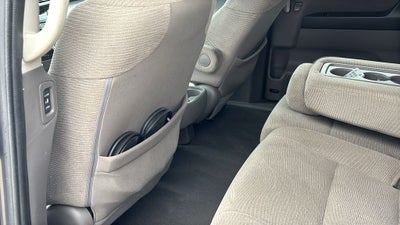 2012 Honda Odyssey EX