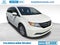2017 Honda Odyssey EX-L