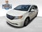 2017 Honda Odyssey EX-L