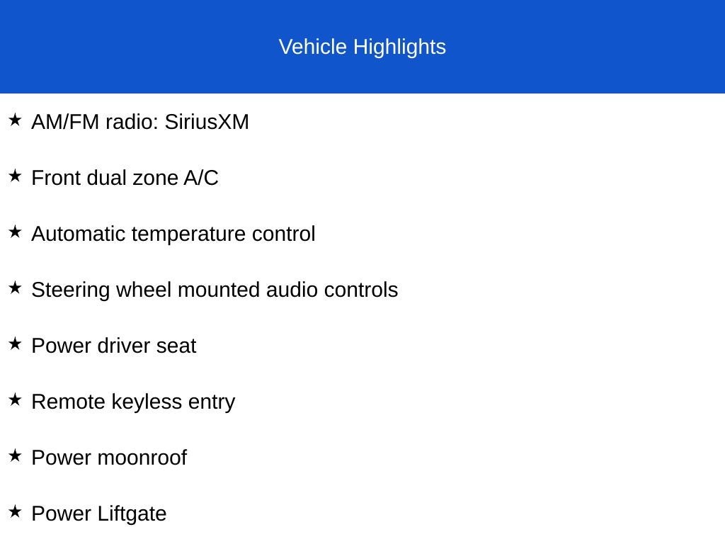 2016 Honda Odyssey EX-L w/Rear Entertainment System