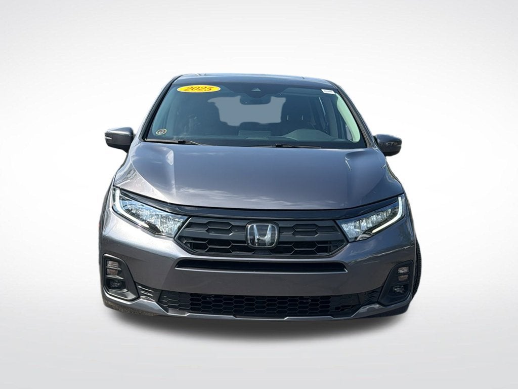 2025 Honda Odyssey EX-L - Photo 2