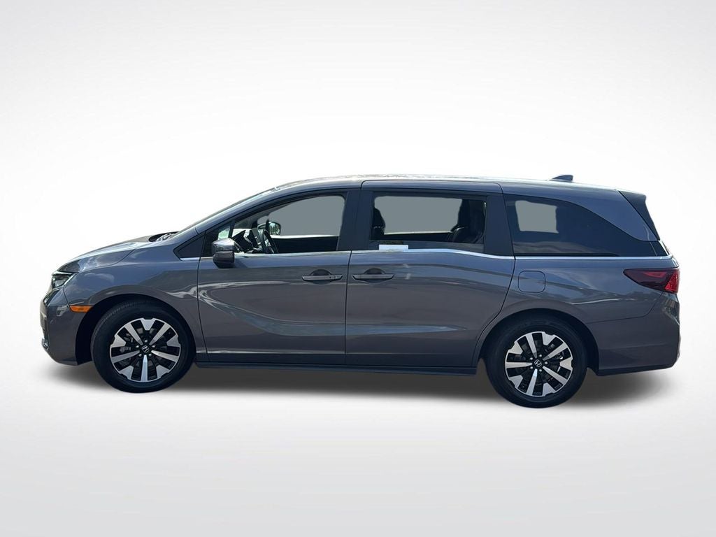 2025 Honda Odyssey EX-L - Photo 4