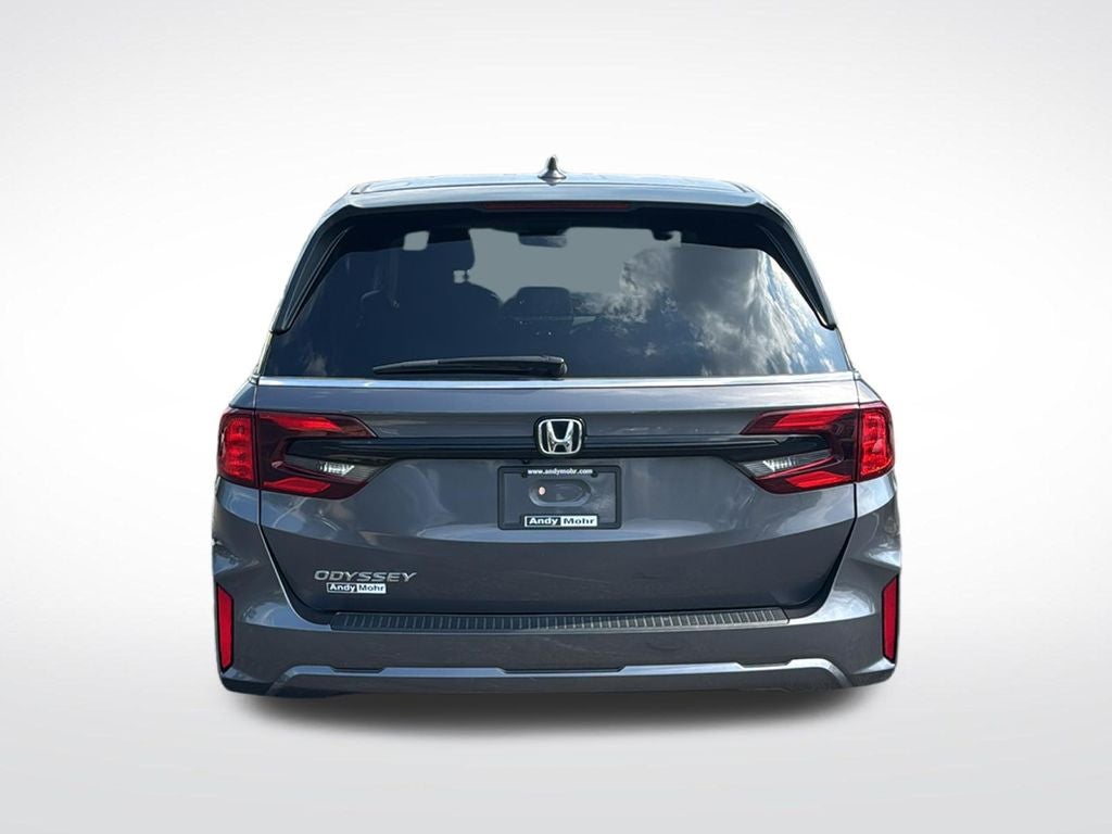 2025 Honda Odyssey EX-L - Photo 6