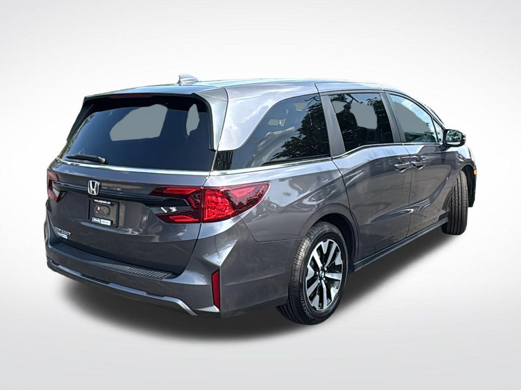 2025 Honda Odyssey EX-L - Photo 7