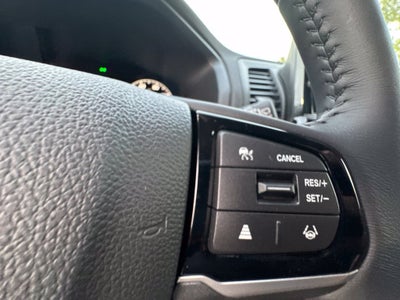2027 Honda Odyssey EX-L