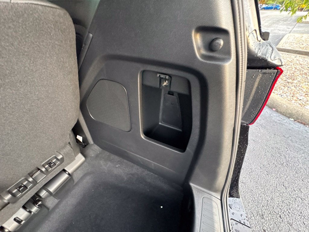 2027 Honda Odyssey EX-L