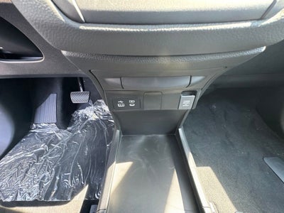 2027 Honda Odyssey EX-L