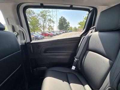 2027 Honda Odyssey EX-L