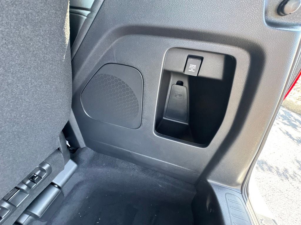 2027 Honda Odyssey EX-L