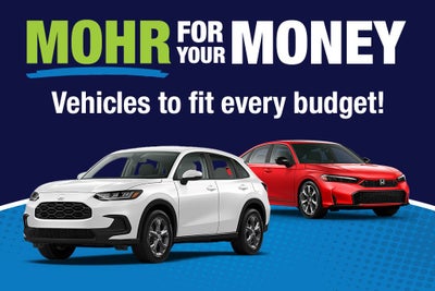 2027 Honda Odyssey EX-L
