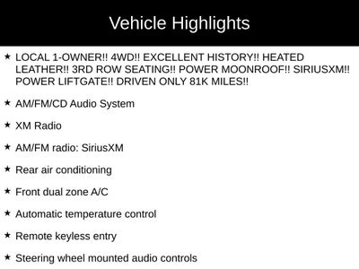 2015 Honda Pilot EX-L