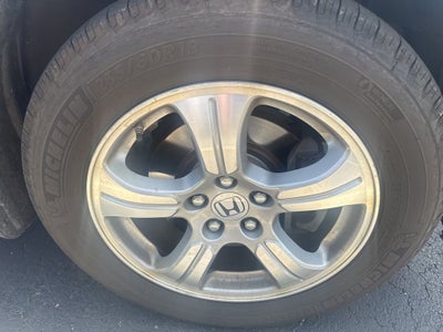 2015 Honda Pilot EX-L